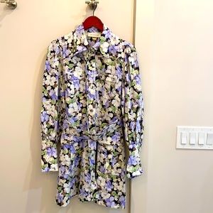 NWT!! Zimmermann floral frock. Size 2. (Fits big)